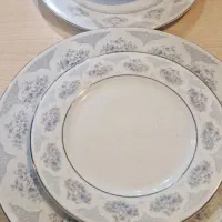 سرویس چینی ۱۲نفره