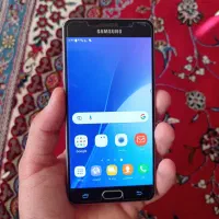 سامسونگ گلکسی A5 مناسب ایتا روبیکا اثرانگشت دار