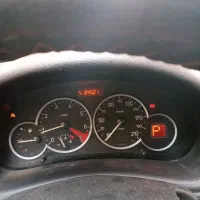 پژو 206 تیپ 6اتوماتیک مدل88|خودرو سواری و وانت|تهران, مختاری|دیوار