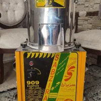 سبزی خردکن صنعتی سبزیران ۵ کیلویی ( توافقی )