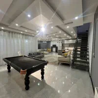 اجاره روزانه باغ ویلا استخر آبگرم ، سرپوشیده|اجارهٔ کوتاهمدت ویلا و باغ|کرج, برغان|دیوار