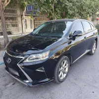 لکسوس RX 350 مدل 2010|خودرو سواری و وانت|اصفهان, مرداویج|دیوار