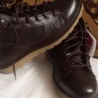 پوتین مردانه اکبند سایزه ۴۴