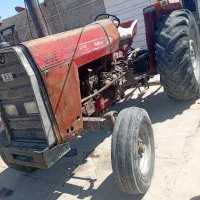تراکتور ۲۸۵