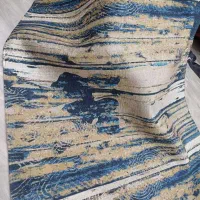 گبه دو رو|گلیم، جاجیم، گبه|تربت جام, امام|دیوار