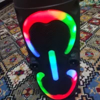 اسپیکر ZQS4292|سیستم صوتی خانگی|دهدشت, |دیوار