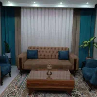 مبل9 نفره راحتی