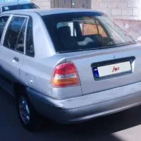 پراید141|خودرو سواری و وانت|مشهد, توس (بلوار توس)|دیوار