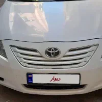 تویوتا کمری جی ال