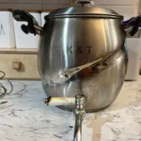 کتری روگازی مناسب کارگاه