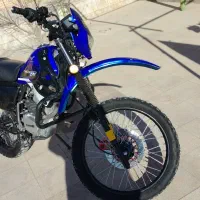 موتور تریل دایچی 200|موتورسیکلت|جوین, |دیوار