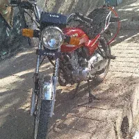 موتور cgl 150 سی جی ال
