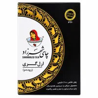 چای شهرزاد زیر فی بازار
