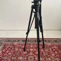 سه‌پایه دوربین