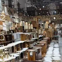 استخدام باریستا