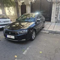 دناتربو مدل۱۴۰۱ اتومات