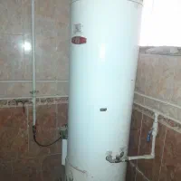 آبگرمکن گازی آتش