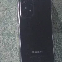 گوشی سامسونگ a53|موبایل|بندرعباس, |دیوار