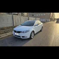 سراتو فول آپشن