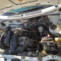 پراید 132|خودرو سواری و وانت|لنجان, |دیوار