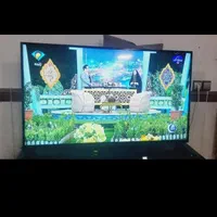 تلویزیون ال ای 50 اسنوا تخفیف ویژه|تلویزیون و پروژکتور|شیروان (خراسان), |دیوار