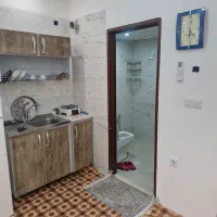 سویت. اپارتمان تمیز و ارزان|اجارهٔ کوتاهمدت آپارتمان و سوئیت|یزد, |دیوار