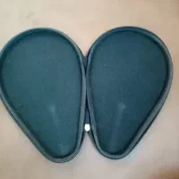 فروش فوری 2 عدد کیف راکت لوکی و فرند شیپ|تجهیزات ورزشی|نجفآباد, فاز ۴ شهرک آزادگان|دیوار