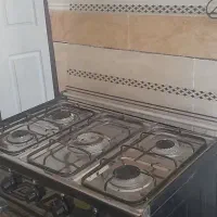 فروشی|اجاق گاز و لوازم برقی پخت‌وپز|بندر ماهشهر, |دیوار