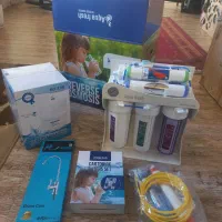 تصفیه آب ( نصب و سرویس )