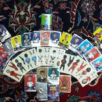 برچسب کیمدی
