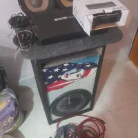 سیستم صوتی اتومبیل