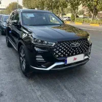 تیگو 7 پرو / مدل 402 / اقساط/ وام رو سند خودرو خود