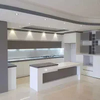 کابینت هایگلاس