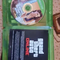 gta v|کنسول، بازی ویدئویی و آنلاین|کازرون, |دیوار