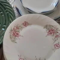 ظروف چینی و بلور