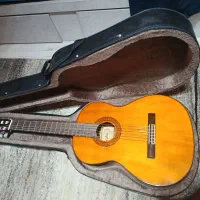 گیتار کلاسیک آریا aria ak80 نو