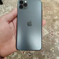 آیفون ۱۱ پرومکس ۲۵۶ گیگ