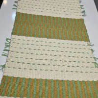 رانر و رومیزی کاردست|پرده، رانر، رومیزی|چالوس, |دیوار