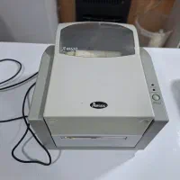 فیش پرینتر ولیبل زن|پرینتر، اسکنر، کپی، فکس|کرج, گوهردشت|دیوار