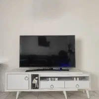 زیر تلویزیونی