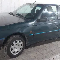 آر دی مدل۸۵ دوگانه