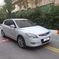 هیوندای i30 مدل ۲۰۱۰|خودرو سواری و وانت|تهران, گلستان (شهرک راه آهن)|دیوار