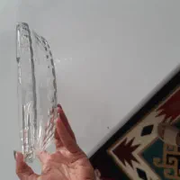 ظروف کریستال انگشتی|ظروف سرو و پذیرایی|مشهد, کوی ولیعصر|دیوار