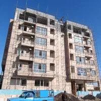 داربست وکفراژ سعید