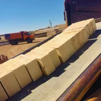 اجرسفال/اجرسفال زرد/آجر ۷ سانت|عمده‌فروشی|زرند, |دیوار