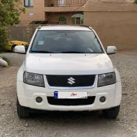 سوزوکی ویتارا ۲۰۰۰ اتومات