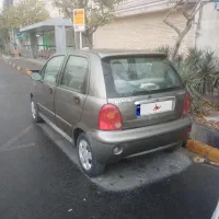 ام وی ام ۱۱۰ سه سیلندر|خودرو سواری و وانت|مشهد, حسابی جنوبی (شهرک غرب)|دیوار