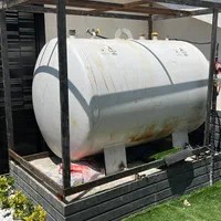 فروش ، نصب و شارژ انواع مخازن گاز مایع(LPG)|خدمات پیشه و مهارت|کرج, گلشهر|دیوار