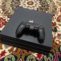 فروش Ps4 pro تک دسته|کنسول، بازی ویدئویی و آنلاین|کرمانشاه, |دیوار