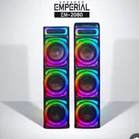 اسپیکر امپریال مدل EM-2080